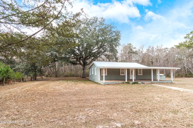 22528 Doyle Williams Rd, Sanderson, FL 32087