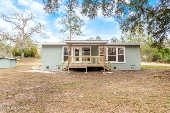 22528 Doyle Williams Rd, Sanderson, FL 32087