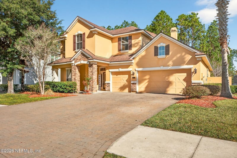 1033 Southern Hills Dr, Orange Park, FL 32065