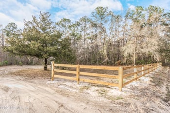 22528 Doyle Williams Rd, Sanderson, FL 32087