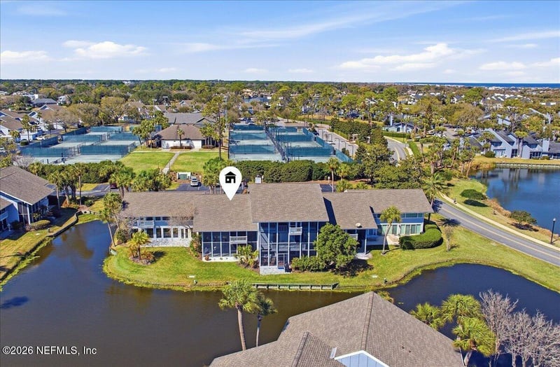 276 Deer Run Ln, Ponte Vedra Beach, FL 32082