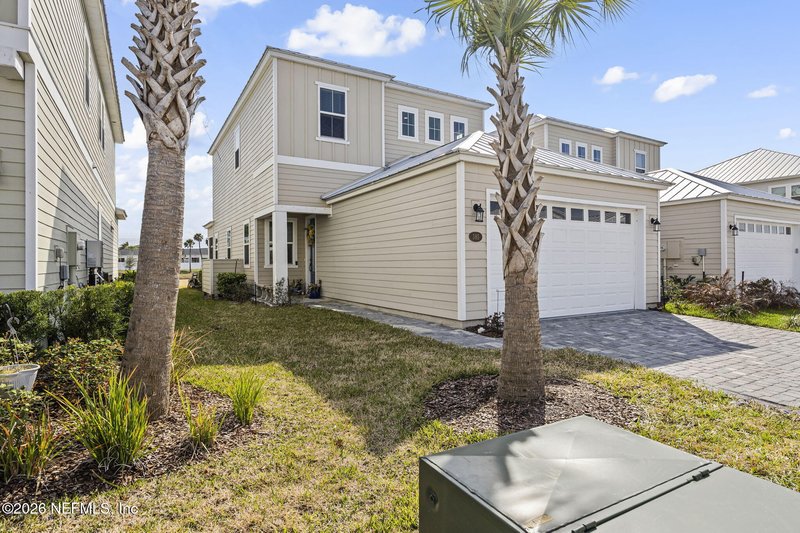 385 Rum Runner Way, St Johns, FL 32259