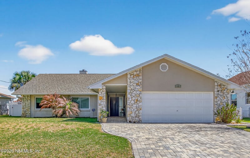 12 Crandell Ct, Palm Coast, FL 32137