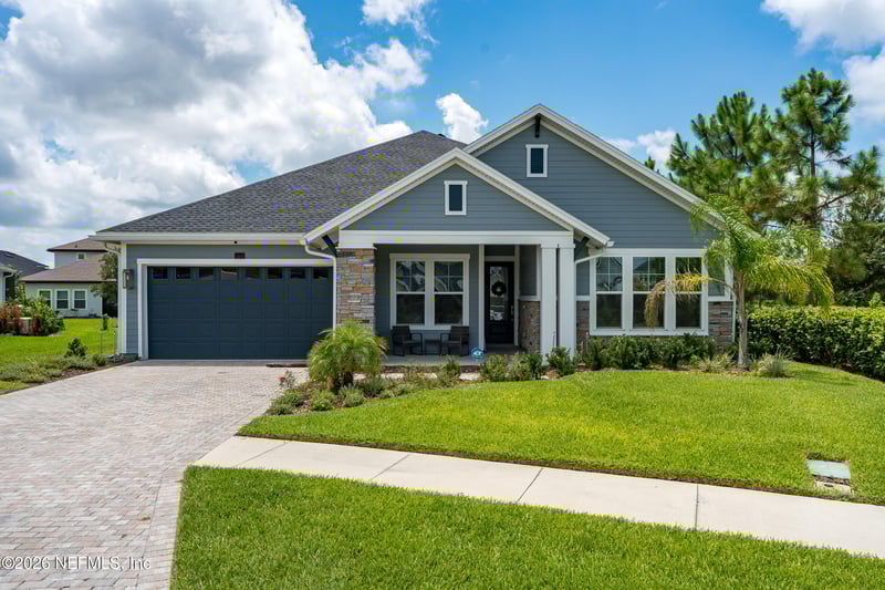 165 Sumter Pl, St Augustine, FL 32092