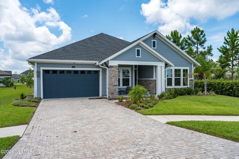 165 Sumter Pl, St Augustine, FL 32092