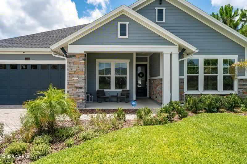 165 Sumter Pl, St Augustine, FL 32092