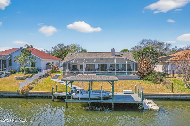 12 Crandell Ct, Palm Coast, FL 32137