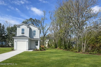 2985 Snell St, Jacksonville, FL 32218