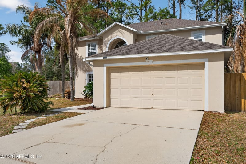 7356 Overland Park Blvd, Jacksonville, FL 32244