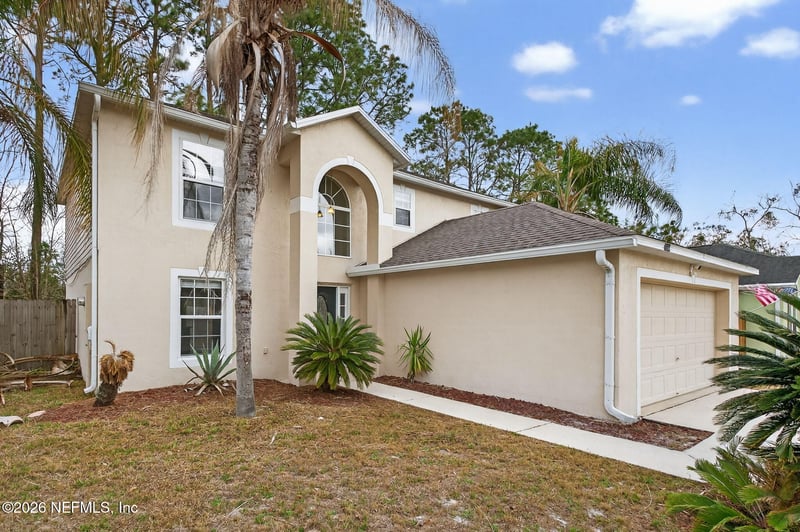 7356 Overland Park Blvd, Jacksonville, FL 32244