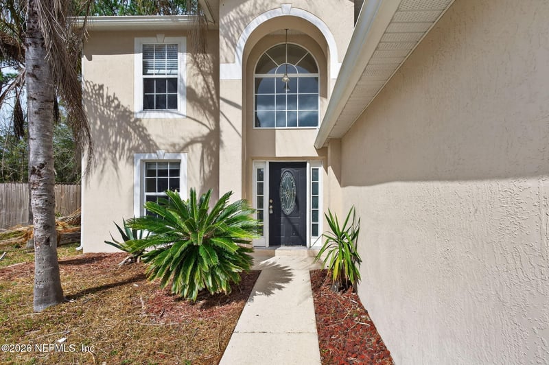 7356 Overland Park Blvd, Jacksonville, FL 32244