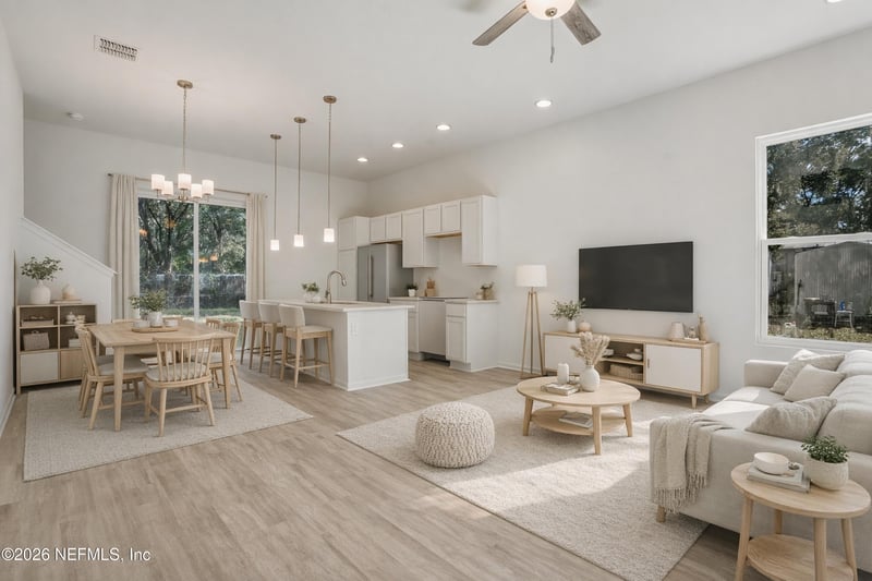 2985 Snell St, Jacksonville, FL 32218