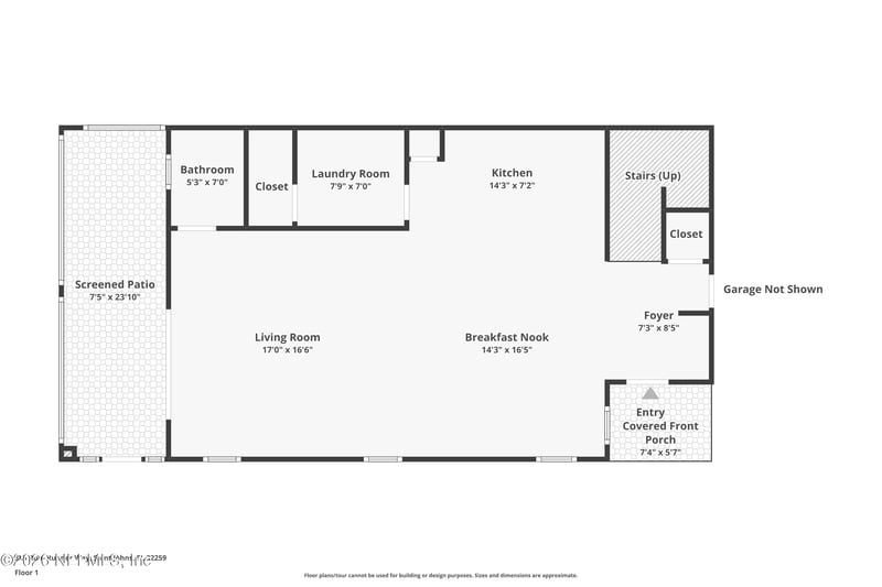 385 Rum Runner Way, St Johns, FL 32259