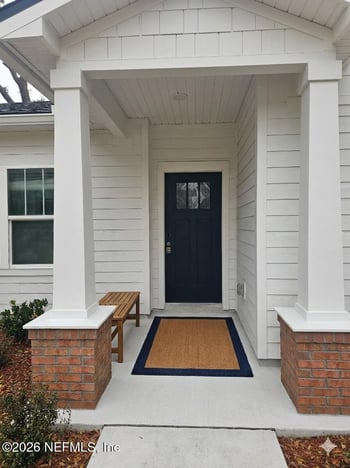 1355 Eddy Rd, Jacksonville, FL 32211