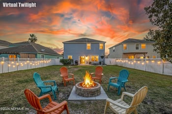 813 Sunny Stroll Dr, Middleburg, FL 32068