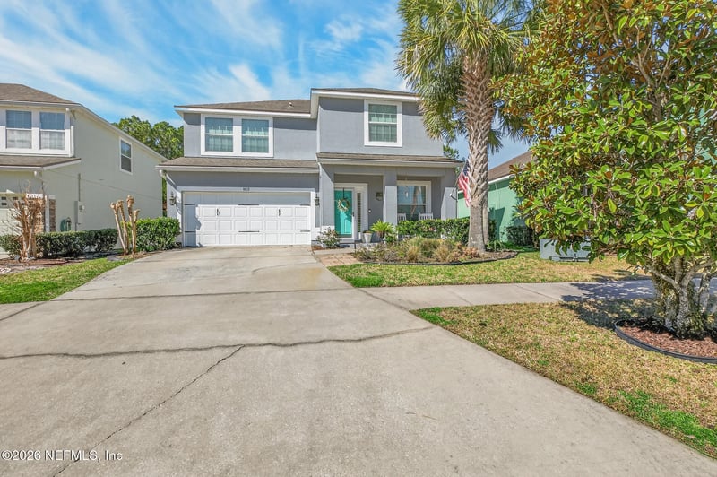 813 Sunny Stroll Dr, Middleburg, FL 32068