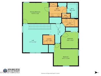 813 Sunny Stroll Dr, Middleburg, FL 32068
