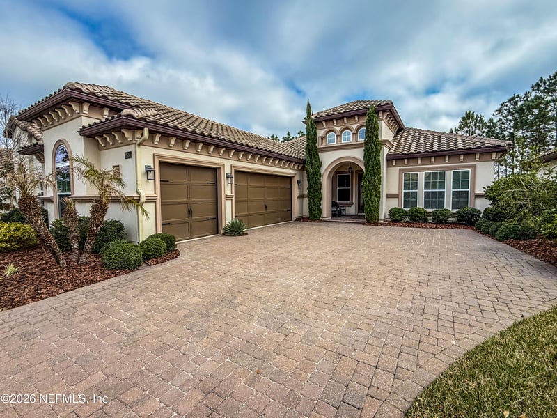 2537 Caprera Cir, Jacksonville, FL 32246