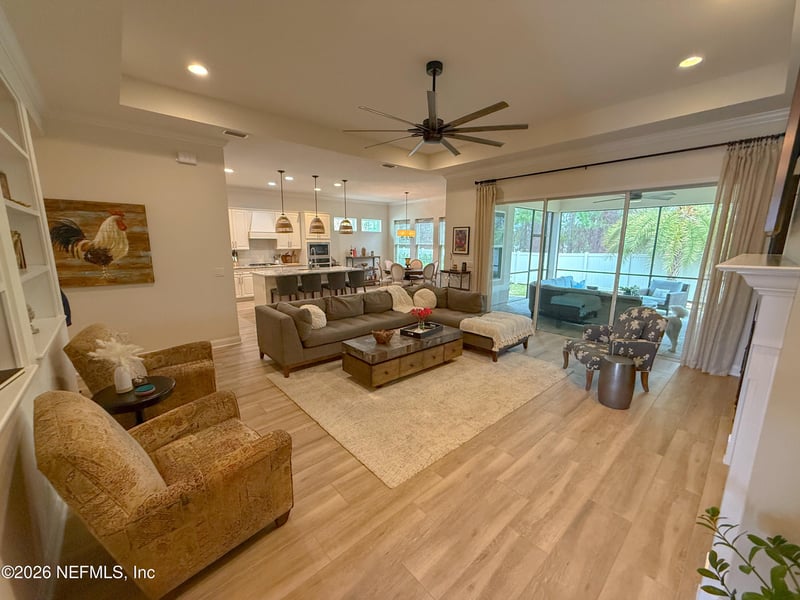 2537 Caprera Cir, Jacksonville, FL 32246