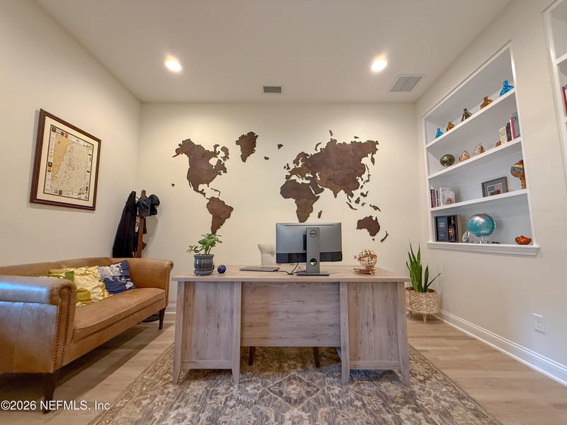 2537 Caprera Cir, Jacksonville, FL 32246