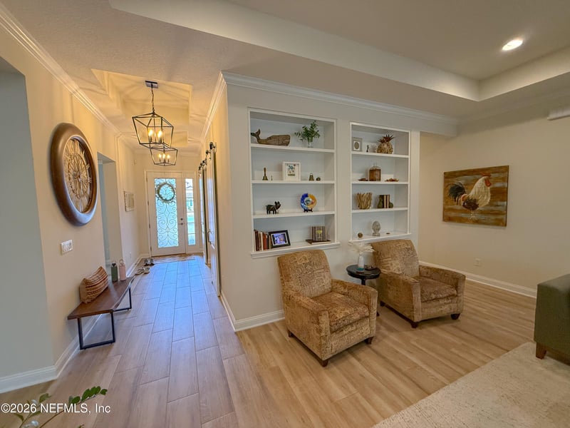 2537 Caprera Cir, Jacksonville, FL 32246