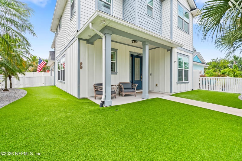 2480 Beach Pw, Jacksonville Beach, FL 32250