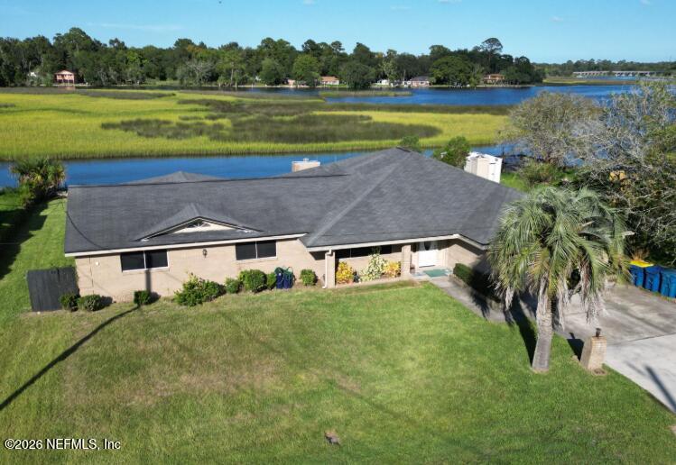 2311 Ribault Scenic Dr, Jacksonville, FL 32208