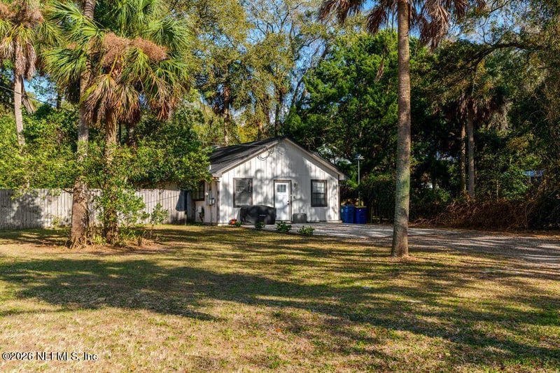 6627 Ramoth Dr, Jacksonville, FL 32226