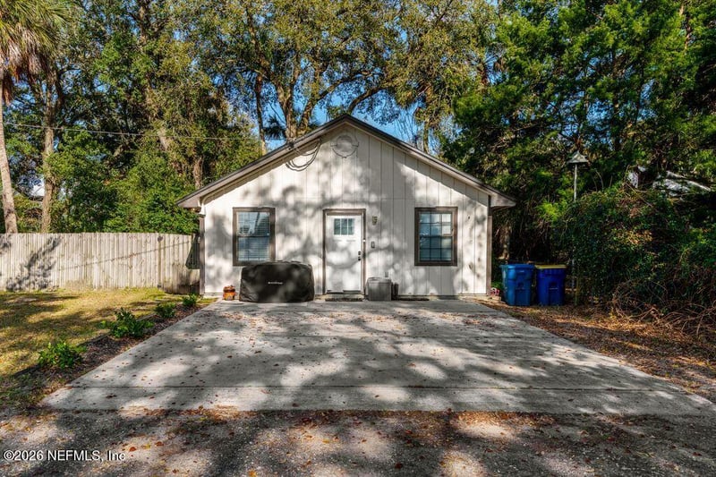 6627 Ramoth Dr, Jacksonville, FL 32226