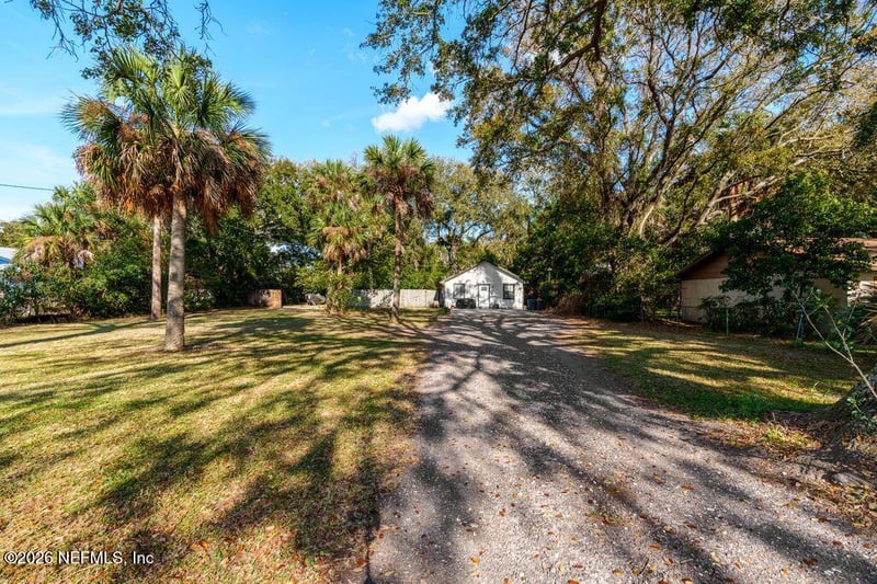 6627 Ramoth Dr, Jacksonville, FL 32226