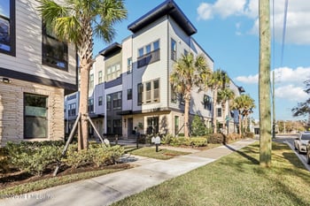 1630 Bridgeton Dr, Jacksonville, FL 32207