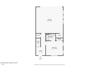 1630 Bridgeton Dr, Jacksonville, FL 32207