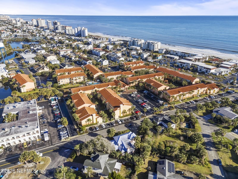 109 25th Ave #O11, Jacksonville Beach, FL 32250