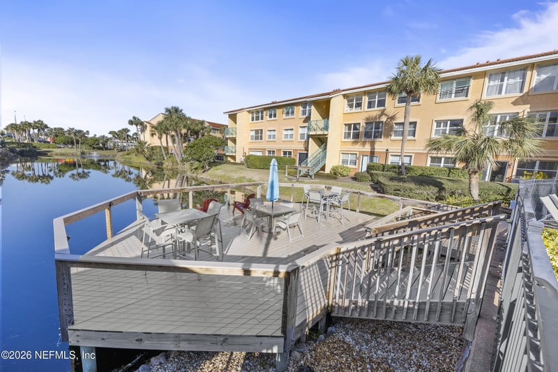 109 25th Ave #O11, Jacksonville Beach, FL 32250