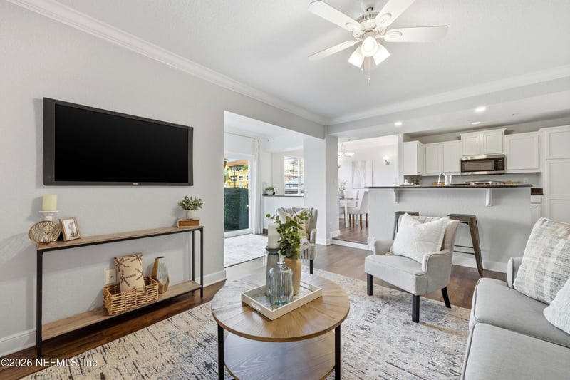 109 25th Ave #O11, Jacksonville Beach, FL 32250