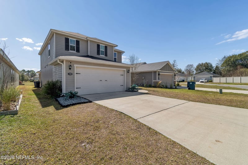 1908 Montward Preserve Way, Jacksonville, FL 32218