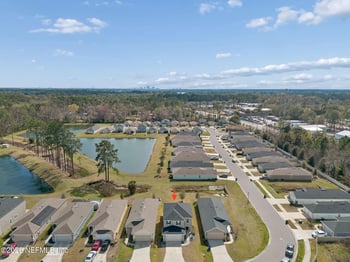 1908 Montward Preserve Way, Jacksonville, FL 32218