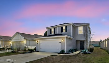 1908 Montward Preserve Way, Jacksonville, FL 32218