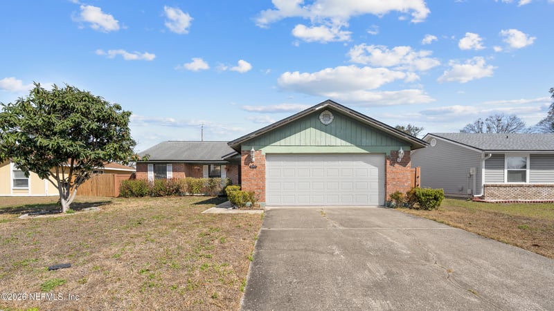 8357 Wilson Blvd, Jacksonville, FL 32210