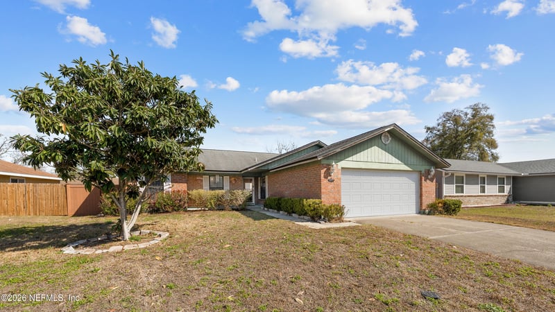 8357 Wilson Blvd, Jacksonville, FL 32210