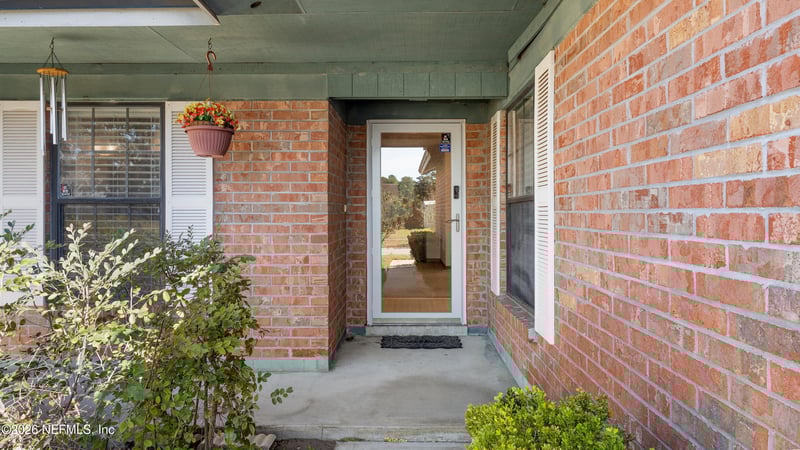 8357 Wilson Blvd, Jacksonville, FL 32210