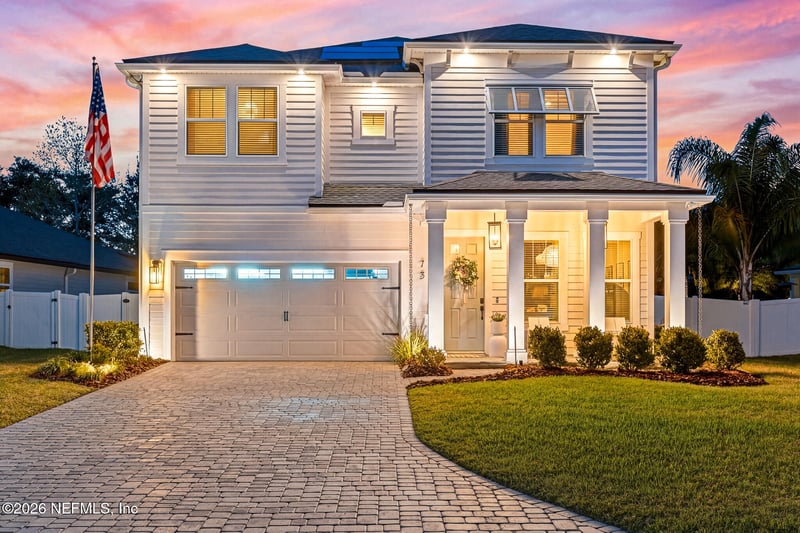 73 Pine Beach Dr, St Johns, FL 32259