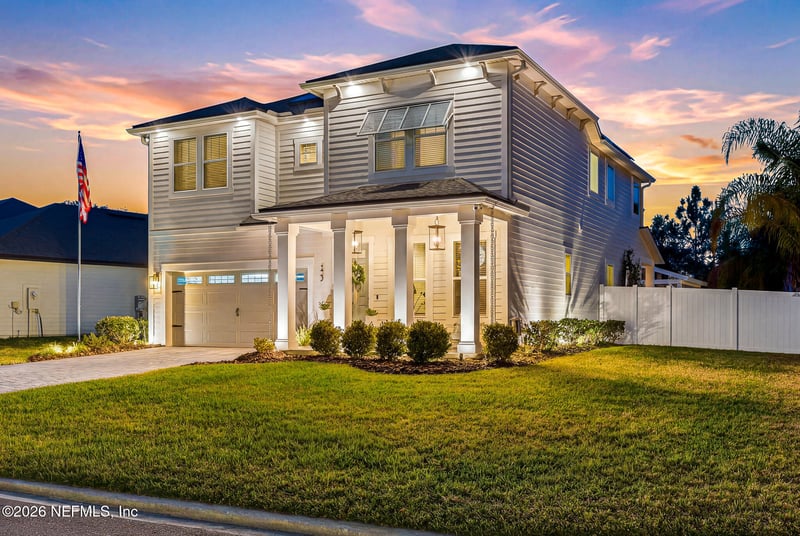 73 Pine Beach Dr, St Johns, FL 32259