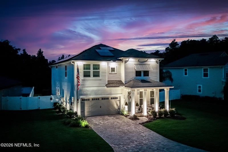 73 Pine Beach Dr, St Johns, FL 32259