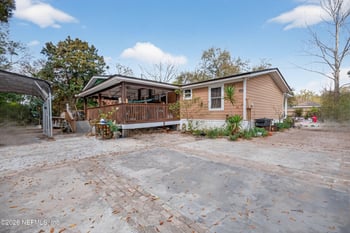 8355 Nussbaum Dr, Jacksonville, FL 32210