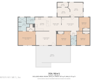 8355 Nussbaum Dr, Jacksonville, FL 32210