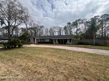 7955 Pine Lake Rd, Jacksonville, FL 32256