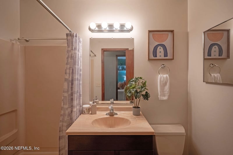 1010 Calle Corta, Fernandina Beach, FL 32034