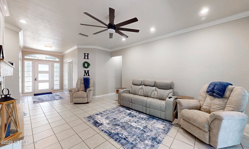 6261 Little Lake Geneva Rd, Keystone Heights, FL 32656