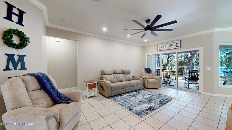 6261 Little Lake Geneva Rd, Keystone Heights, FL 32656